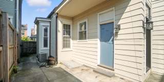 Two Bedroom in Newport! Gallery 37