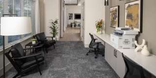 The Carmina Gallery 6