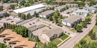 Oxbow Park Apartments Gallery 61