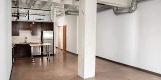 Gurley Lofts Gallery 40