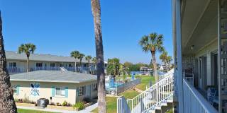 1BR 1BA UNFURNISHED CONDO-NEW SMYRNA BEACH Gallery 1