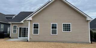 Beautiful 3 bedroom/2 bath home with sunroom and finished room over garage! Gallery 24