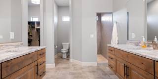Stunning home with Unobstructed Panoramic Views of Pine Valley Mountain —  6-Month Lease Only Gallery 14
