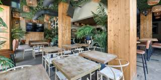 Sentral East Austin Gallery 62