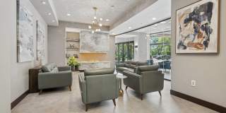 The Towers At Wyncote Gallery 32