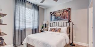 Proximo at Pena Station Gallery 100