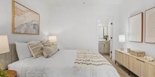 Radial Townhomes Gallery 34
