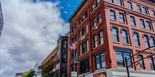 27 apartments. No two alike. Hot Water, Internet and Parking Included. 27 apartments. No two alike. Hot Water, Internet and Parking Included. Gallery 1