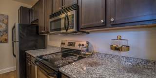 Afton Ridge Apartments Gallery 11