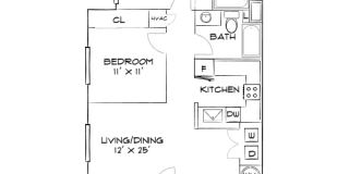 Villas at Towngate Gallery 17