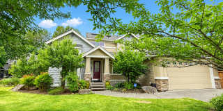Spacious 5 Bedroom Home with A/C, Den, Waterfall in Prime Kenmore Cul-de-Sac Gallery 1
