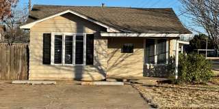 4802 39th Street Unit A, Lubbock, TX 79414 Gallery 1