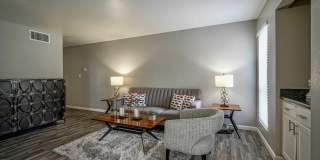 Silverado Apartments Gallery 6