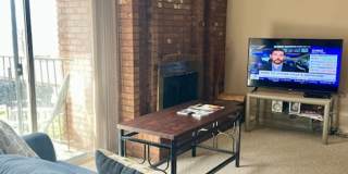 Quiet Sandy Condo Fully Furnished Gallery 6