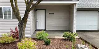 **$1000 OFF THE 2ND MONTH'S RENT** Beautifully Remodeled 3 Bedroom Townhome w/ Garage, W/D, Fireplace, and Private Balcony & Patio! Gallery 1