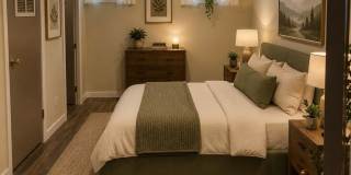 Charming 1BR apartment in Baltimore Gallery 3