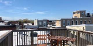 Charming 2 Bedroom/1.5 Bathroom Townhome in Federal Hill w/ Rooftop Deck! Gallery 19