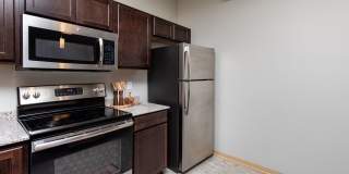 Lake Shore Apartments Gallery 15
