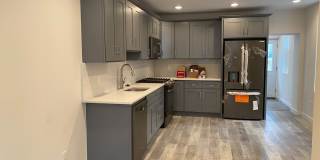 Remodeled Home - Fishtown Remodeled Home - Fishtown Gallery 1