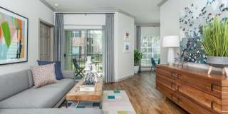 Richmond Towne Home Apartments Gallery 1