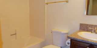 2 Bedroom 1 Bath Upstairs Unit - Move in Ready Gallery 14