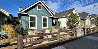 FOR RENT - All Inclusive Owner pays utilities - Furnished 3 bed, 2 bath NorthWest Crossing Townhome Gallery 30