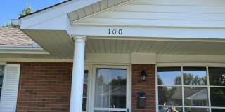 100 Raine St Gallery 1