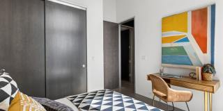 Spectacular Live/Work Home Designed by Architect David Stark Wilson Gallery 30