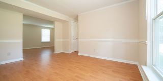 Spacious 3 bedroom home in desirable SW Durham! Super dog friendly with large fenced yard! Gallery 8