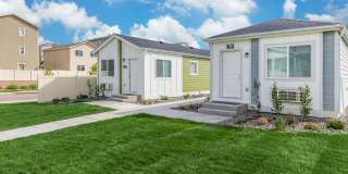 Cottages at Chapel Heights Gallery 24