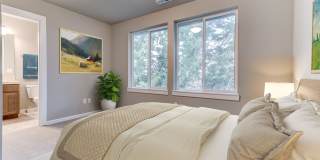 Air Conditioning! Beautiful Newer Construction Home!  3 Master Bedrooms! Gallery 15