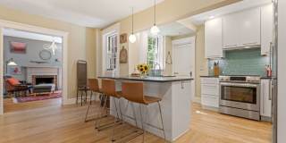 43 Linnaean St Apt 25A Gallery 1