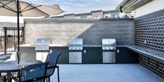 148th Place Apartments Gallery 27