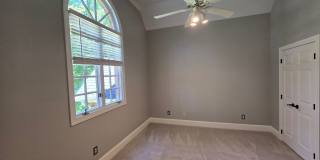 Custom Brick Home on Private Wooded Lot in Cary's Prestigious Wessex Community Gallery 30