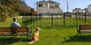 Audra Townhomes Gallery 38