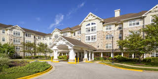 Chestnut Oaks, 55+ Gallery 28