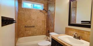 Spacious, Updated 4BR/2BA Oceanside Home | 3-Car Garage | Large Backyard Gallery 13