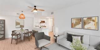 The Reserve at Ashley Lake Apartments Gallery 43