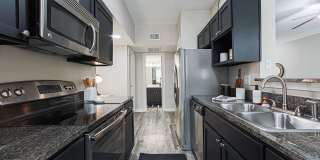 The Village at Bellaire Apartments Gallery 41