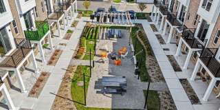 The Residences at Sakura Novi Gallery 63