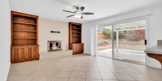 Single Story 4BR, 2BA With 2 Car Attached Corner Home Gallery 8