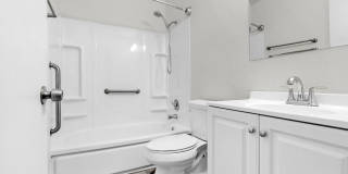 Carmichael Apartments Gallery 24