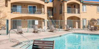 Villa Hermosa Apartments - Affordable Housing Gallery 2