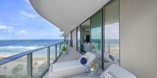 730 N Ocean Boulevard unit: 1201 Gallery 1