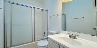 West El Paso 3bed/2Bath refrig A/C Home Gallery 16