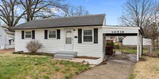 Charming 3-Bedroom, 1-Bath Single-Family Home Gallery 1