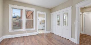 Grandview Apartments Gallery 1