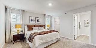 Brixin Townhomes At Sunset Meadows Gallery 11