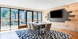 The Five @ North Decatur Gallery 30