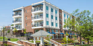 The Lofts at Southside Gallery 24